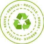 70 Recycle, Reduce, Reuse
