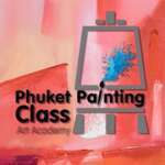 Phuket Painting Class
