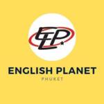 English Planet Phuket (Infinity Edutrain L.S)