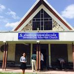Adventist: Phuket SDA Church
