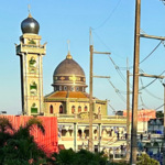 Thetsaban Masjid Patong Child Development Cen